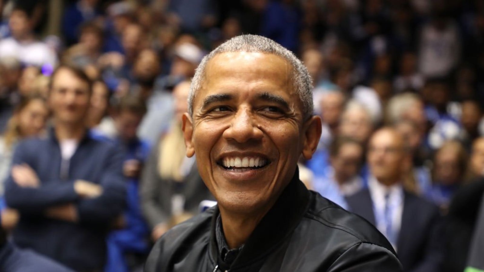 Barack Obama