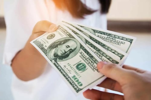 Hasta $350 mensuales: Anuncian ayuda para el pago de agua y luz