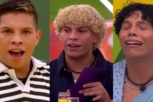 Nominaciones de “La Casa de los Famosos Colombia 2″ cambian radicalmente esta semana