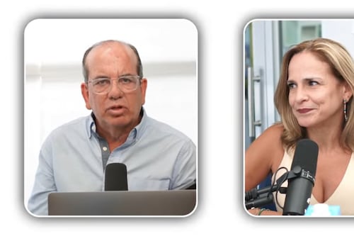 Aspirantes primaristas a la gobernación de Puerto Rico serán parte del podcast ANÁLISIS de la Z a la A