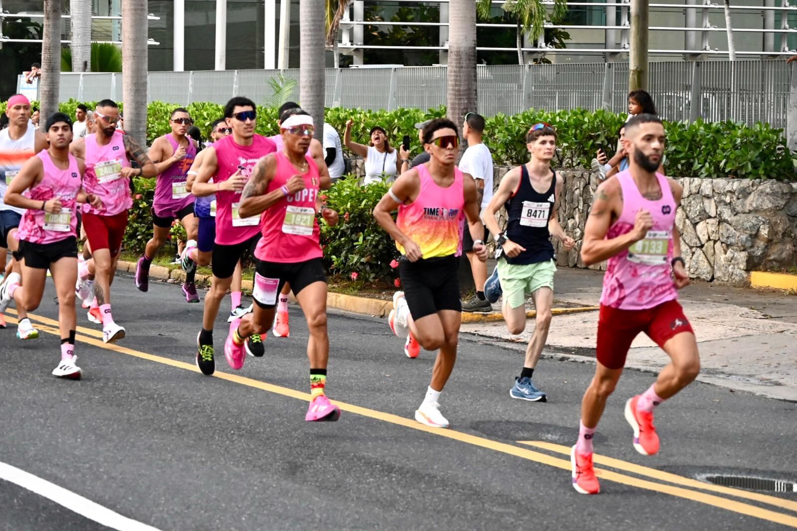 Susan G. Komen Puerto Rico celebró su evento más esperado: “5K Race for the Cure”.