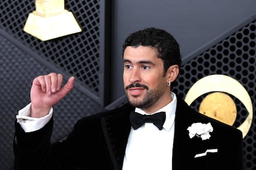 Casa Blanca arremete contra Bad Bunny por sus críticas a las políticas migratorias de Trump en los Grammy