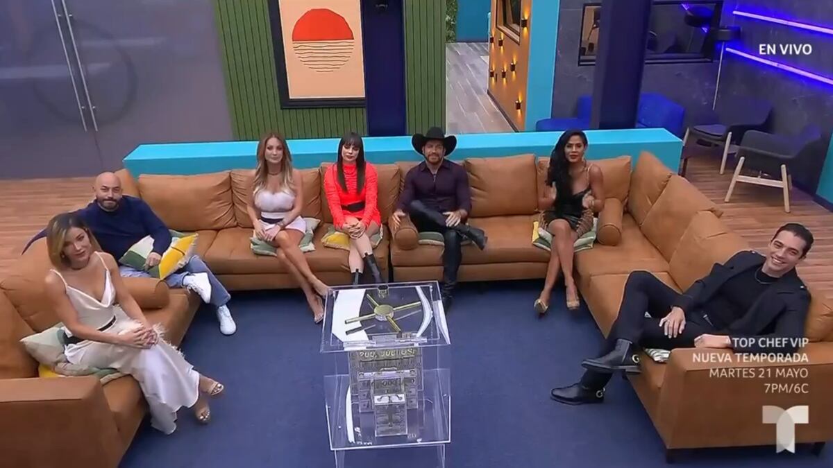 Finalistas de LCDLF 4.