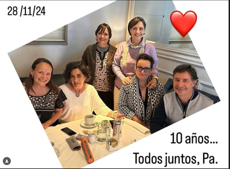 Hijos de Roberto Gómez Bolaños en la actualidad