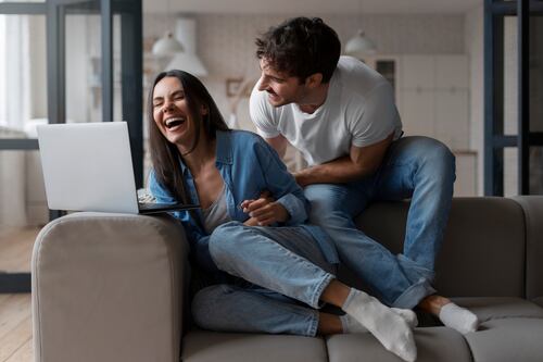 Según expertos, este es el secreto para vivir una vida feliz en pareja: