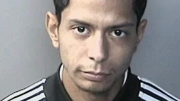 Jonathan González García