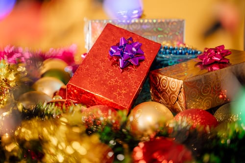 Invitan a vivir la magia de la Navidad apoyando negocios locales