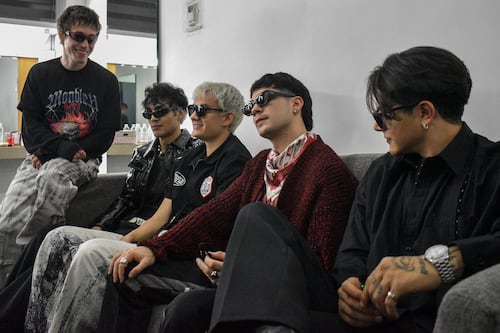 CD9 lanza importante mensaje sobre su futuro como banda tras salidas de Bryan y Freddy