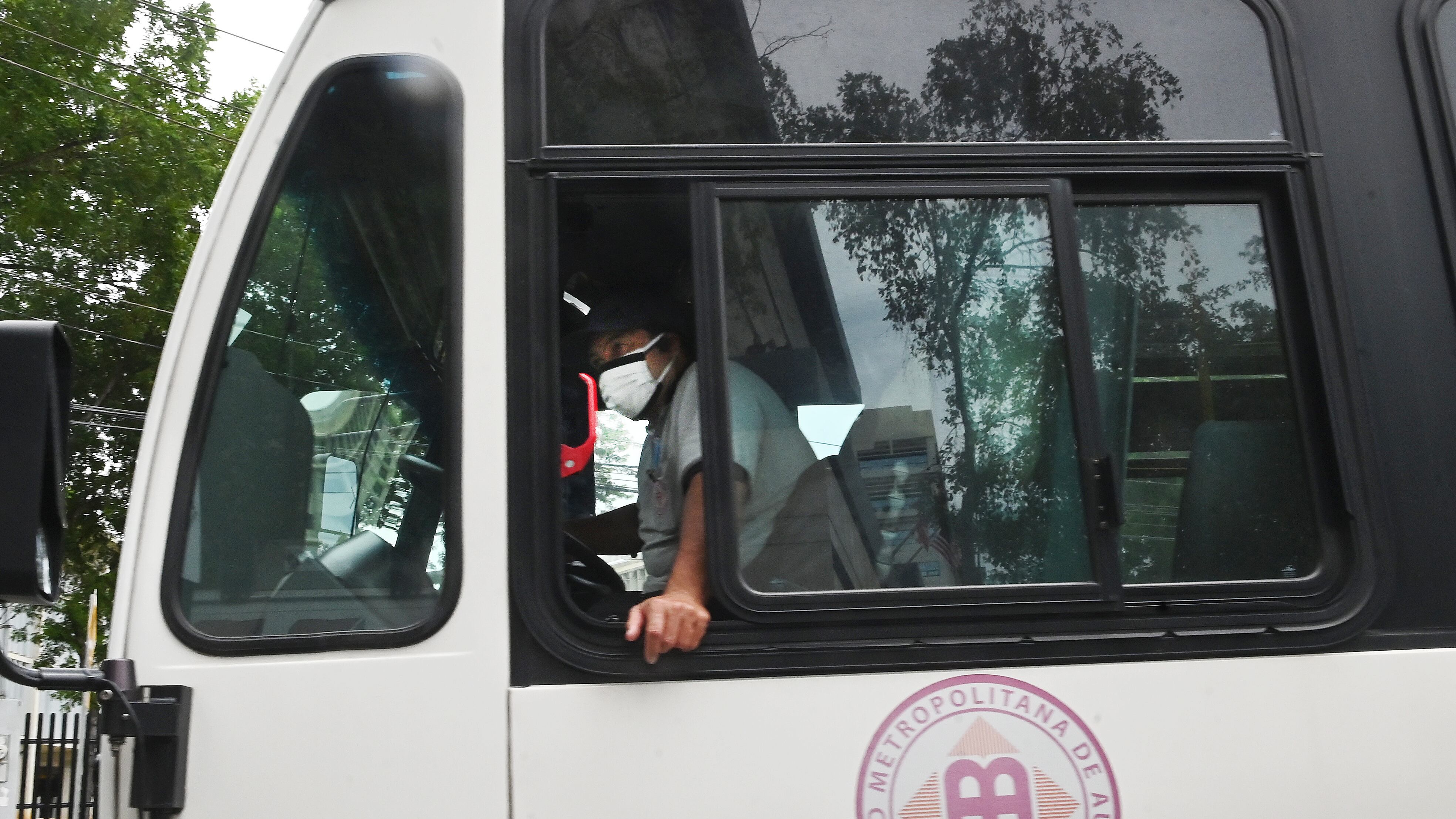 Guagua AMA