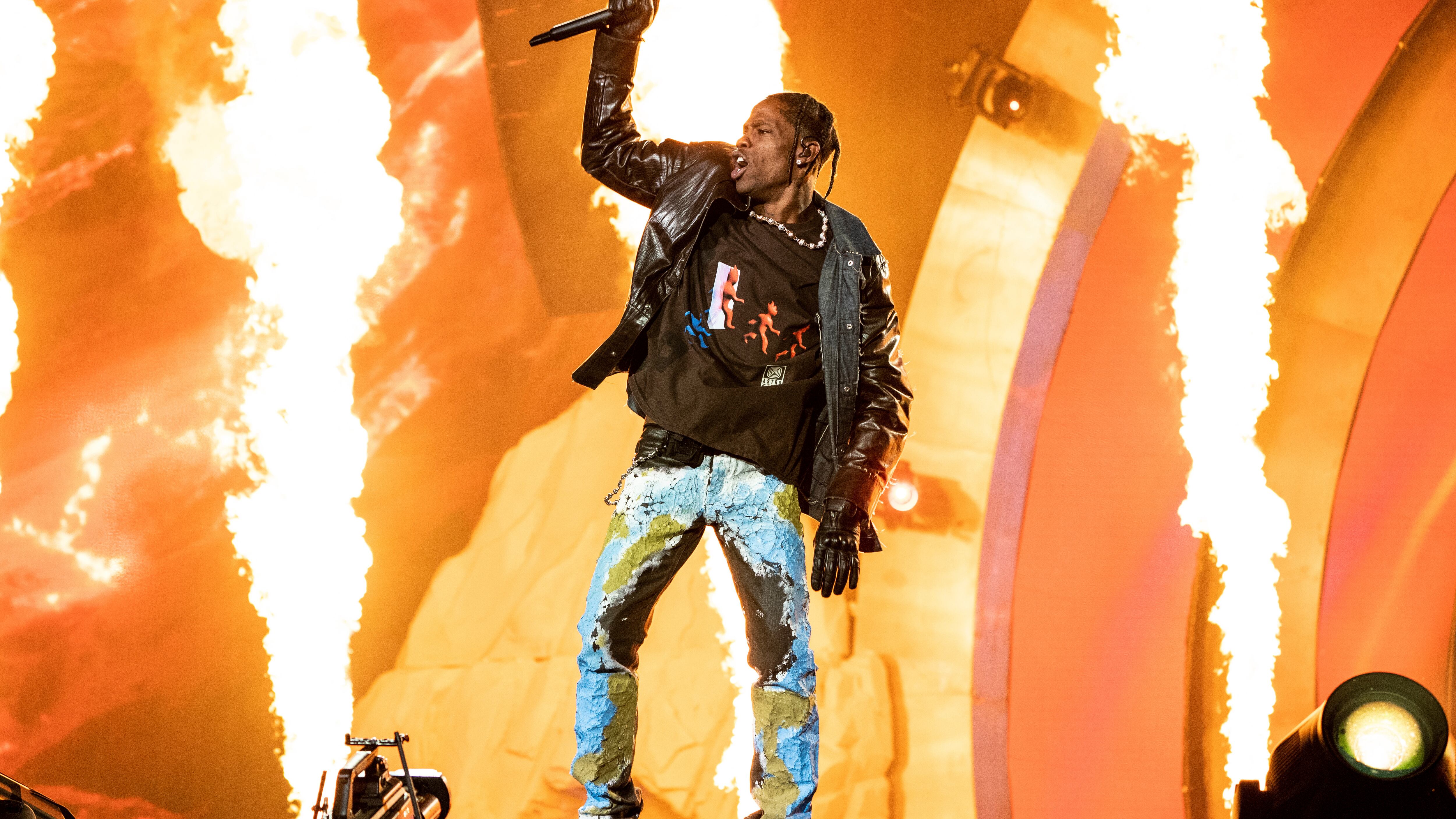 Travis Scott