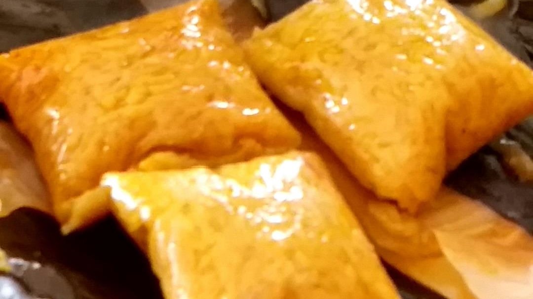 Festival Pastelitos de Arroz