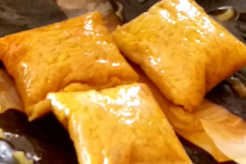 Corozal celebrará el Festival Turístico del Pastelito de Arroz