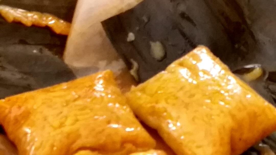 Festival Pastelitos de Arroz