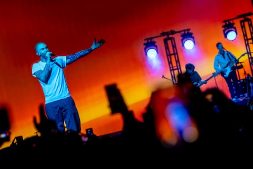 Maroon 5 regresa a Puerto Rico tras 10 años de ausencia