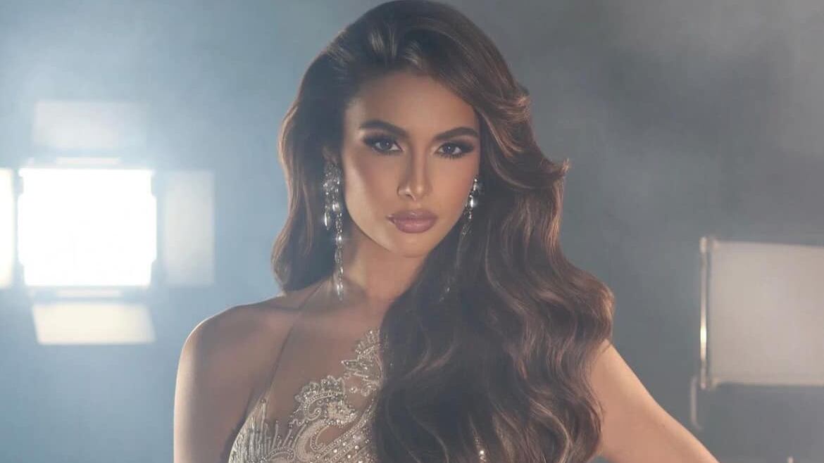 Carolina Mía Gómez Cumba.