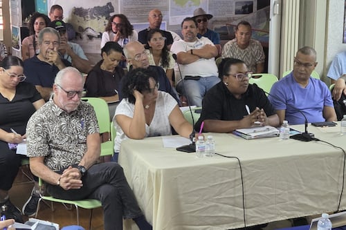 Ambientalistas alertan sobre riesgos de megaproyectos solares en Salinas