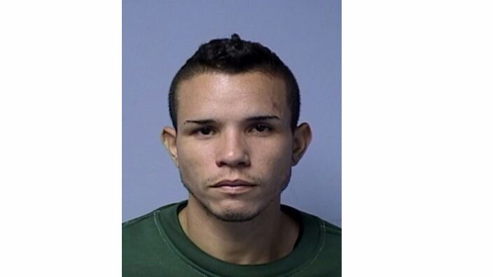 José Aníbal Marrero Acosta.