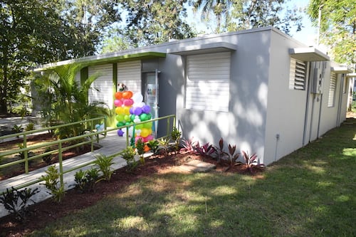 RUM inaugura centro de psicología escolar