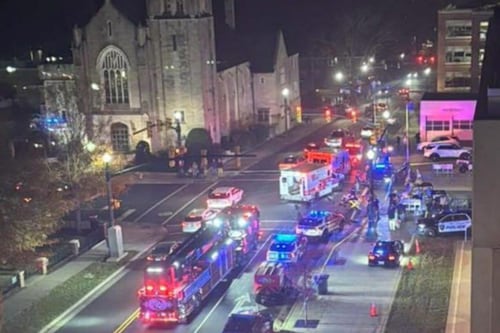 Adolescente muere y ocho jóvenes resultan heridos en dos tiroteos en Chicago