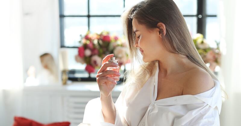 Claves para un perfume ideal