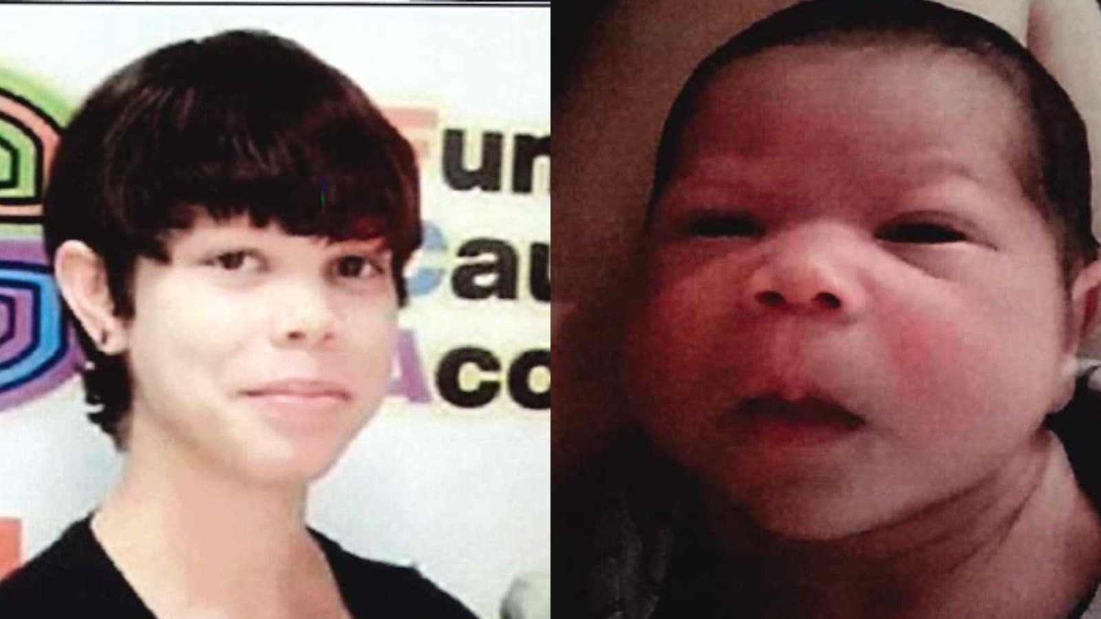 Madre e hijo desaparecidos en Humacao