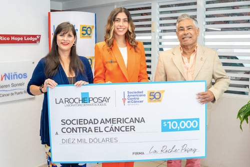 Alianza en la lucha contra el cáncer y en apoyo a pacientes 