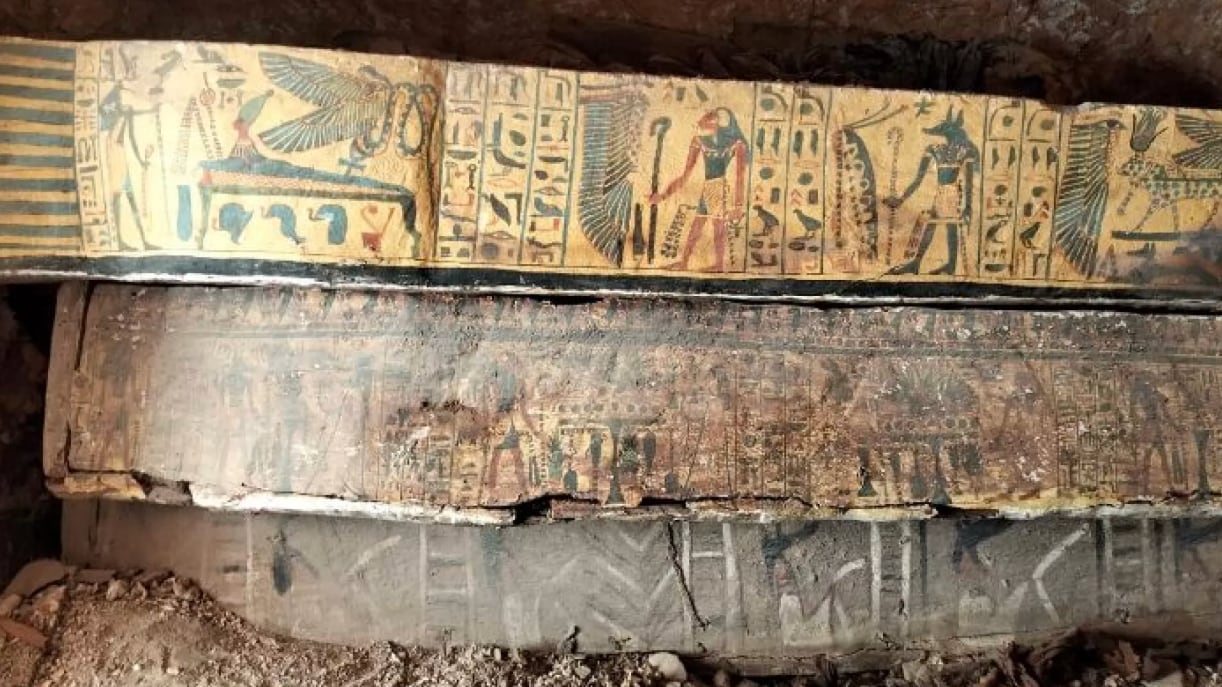 Ministerio de Antigüedades y Turismo de Egipto