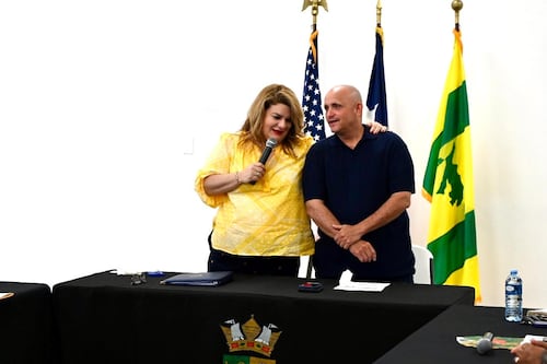 Alcalde de Culebra señala que más del 60% de las casas son alquileres a corto plazo