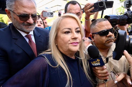 Solicitan desestimación de acuerdo de culpabilidad al que llegó John Blakeman en caso de corrupción contra Wanda Vázquez Garced y coacusados