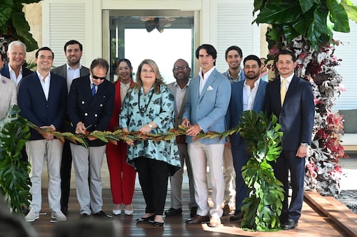 Four Seasons Resort & Residences Puerto Rico apuesta al mercado de lujo