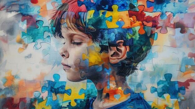 ¿Qué es el autismo?