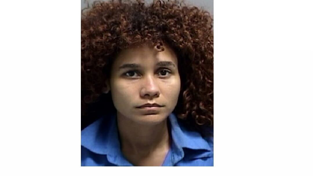 Sharlyn Marie Báez Rivera.