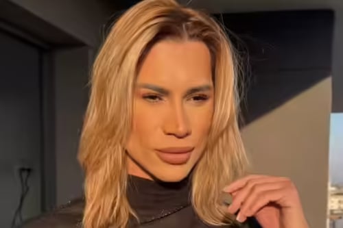 Falleció influencer brasileño por complicaciones de cirugía ‘foxy eyes’