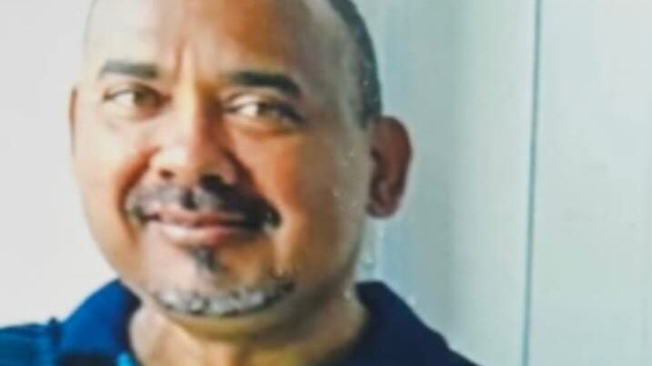 Edgardo Tirado Tirado.