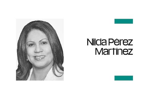 Puerto Rico merece servicios que funcionen: energía y agua con dignidad