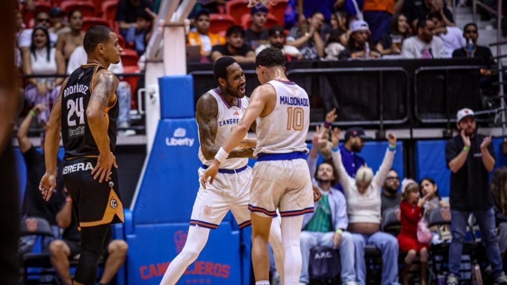 Cangrejeros de Santurce