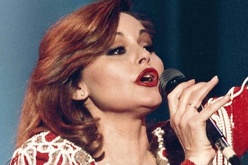 Legado de Rocío Dúrcal cobra vida en la pantalla grande con ’20 años sin ti’