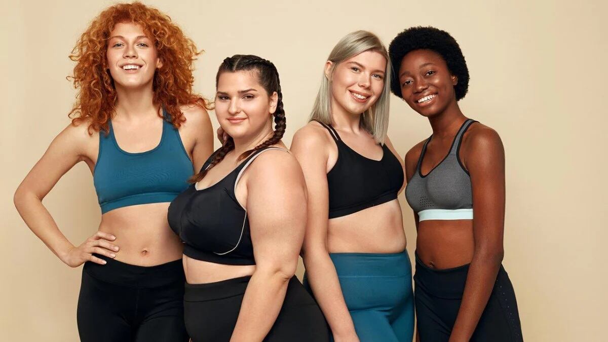 Cuerpos mujeres