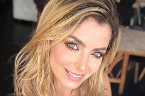 Presentadora deja a todos atónitos tras publicar foto sin brasier