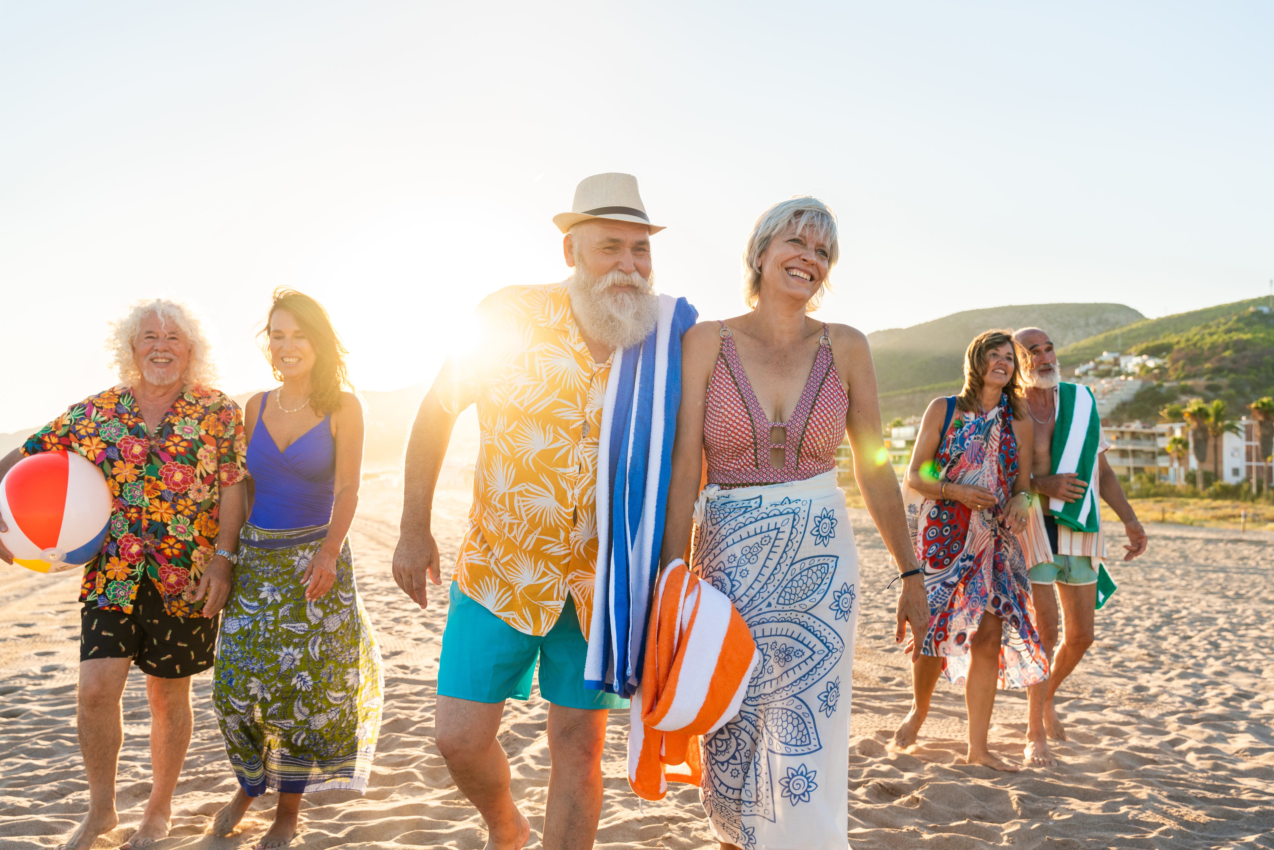 Se correlaciona con mayor expectativa de vida.