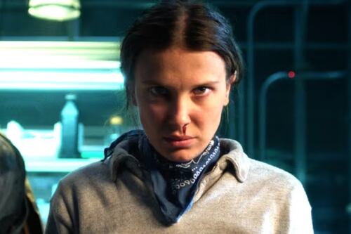 Stranger Things 5: Netflix lanza el esperado tráiler oficial de su temporada final