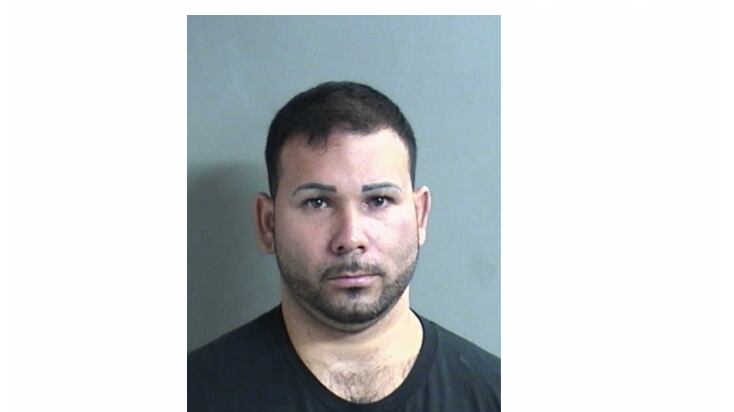 Juan Carlos Barreto López.