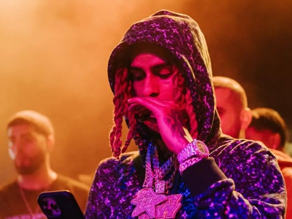 Yovngchimi tendrá que cumplir un 1 año y 8 meses de cárcel