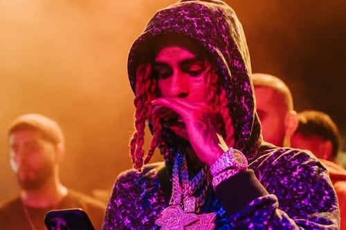 Yovngchimi tendrá que cumplir un 1 año y 8 meses de cárcel