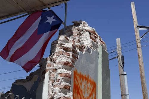 Modelo de USGS detecta más fallas tectónicas que elevan probabilidad de sismos