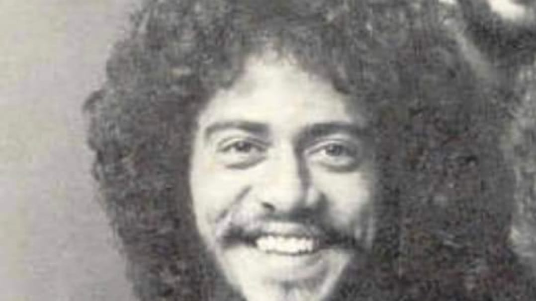 Irving García, miembro fundador de Haciendo Punto en Otro Son