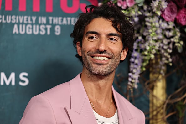 Juez desestima denuncias de acoso sexual contra Justin Baldoni