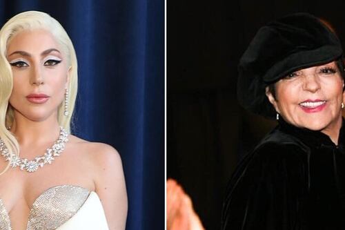Premios Óscar 2022: Lady Gaga y Liza Minnelli protagonizaron el momento más emotivo de la noche