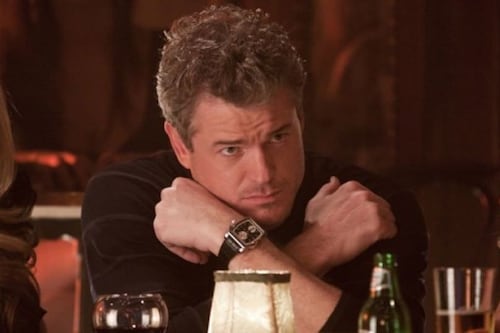 Netflix estrena la entrevista inédita que Eric Dane grabó antes de morir