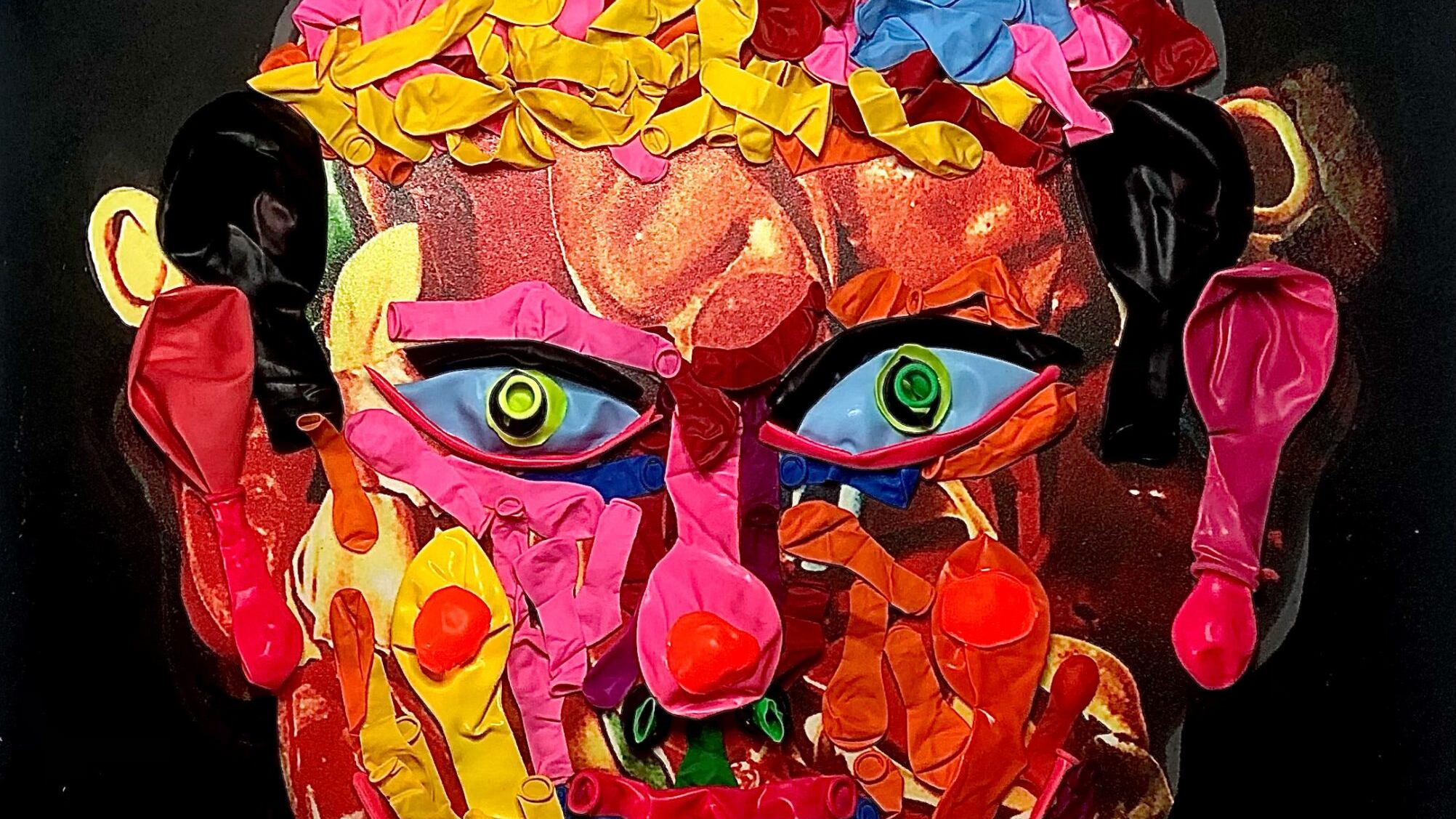 Obra de Nick Quijano.